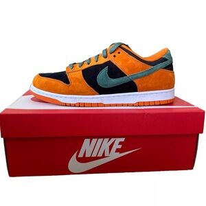 Nike Dunk Low SP “Ceramic” 10.5 ugly ducklings 2024 SOLD OUT